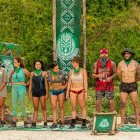 Survivor 2025: Ellos son los infiltrados de la temporada