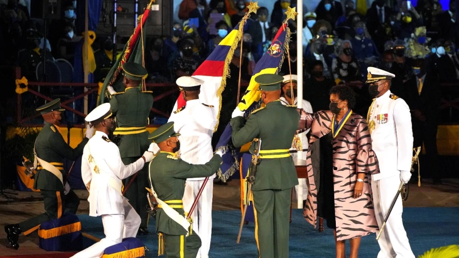 barbados república