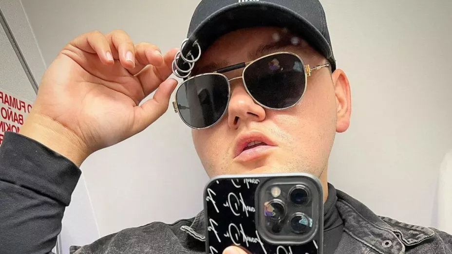 ¡Orgullo tijuanense! Frank Di gana Gaviota de Plata en Viña Del Mar