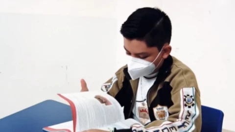 Biblioteca Centenaria SEP lectura