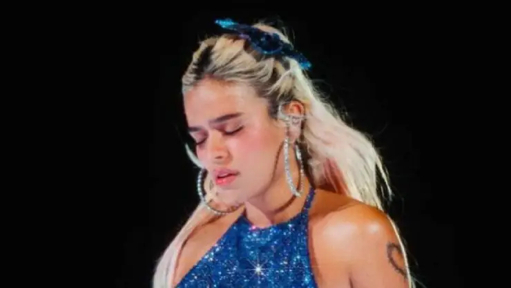 Concierto de Karol G termina con una mujer embarazada y dos hombres SIN VIDA
