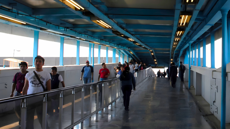 Metro CDMX