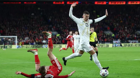 Cambian reglas para el Mundial 2026