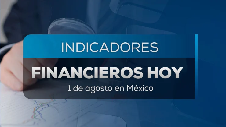 Así comienza el mes con el precio del dólar al alza hoy 1 de agoto 2025