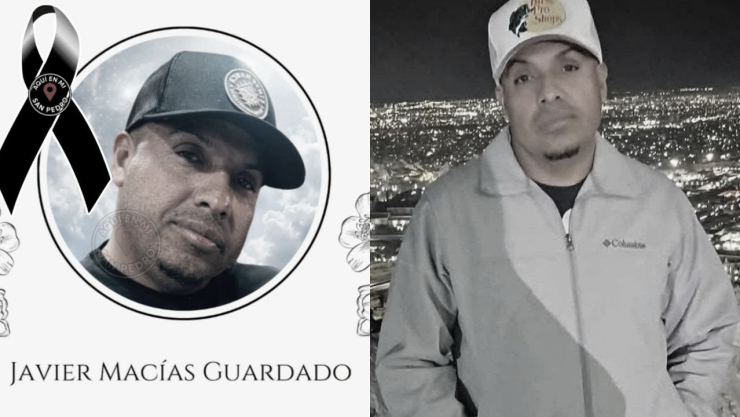 Caso Javier Macías, hombre encontrado sin vida dentro de su auto en Coahuila