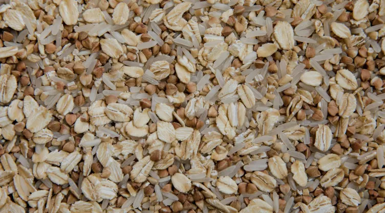 Fertilizante de arroz y avena: Beneficios y preparación