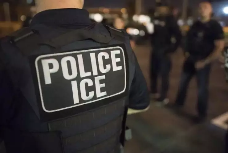 Mexicano muere mientras estaba detenido por ICE