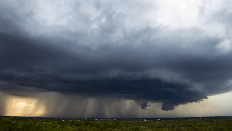 Huracán Milton trayectoria: así afectará a Querétaro