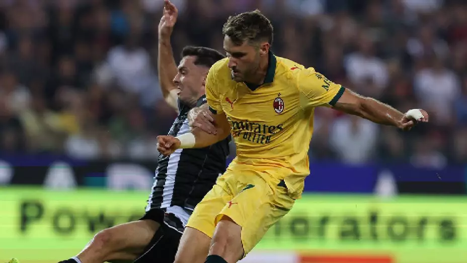 San Siro demolición