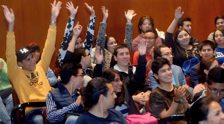 examen de control UNAM