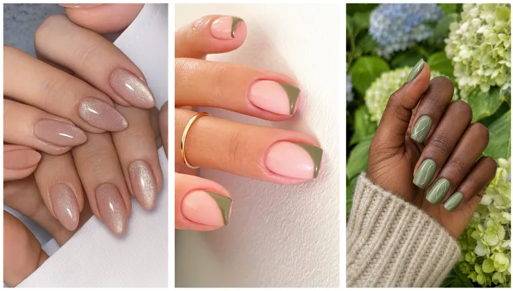 Uñas bonitas