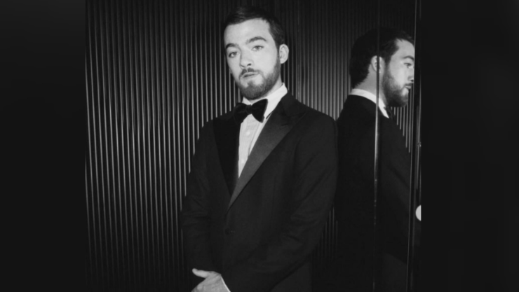 Fallece Angus Cloud actor de la serie Euphoria