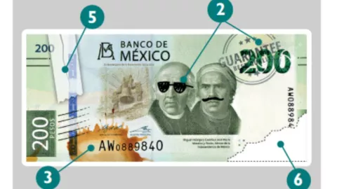 Palabras o dibujos que no restan valor