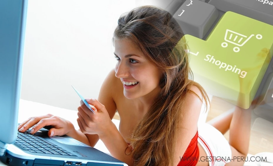 Compra en sitios web conocidos y con buena reputación