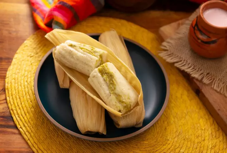 Día de la Candelaria 2 de febrero: Dónde comprar tamales en CDMX