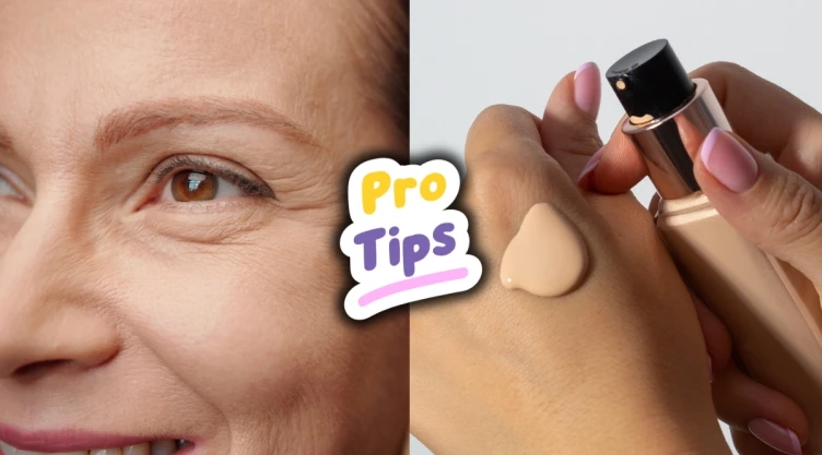 /estilo-de-vida/truco-casero-base-de-maquillaje-arrugas