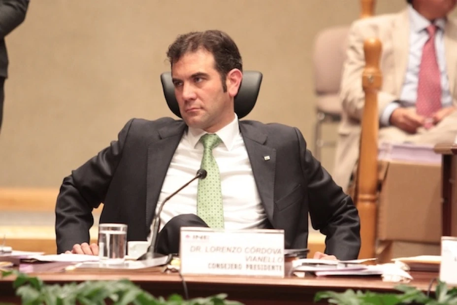 El INE fijó el tope de gastos de campaña para las elecciones 2015, en caso de rebasarse, se anulará la elección