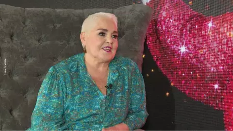 Lupita D’Alessio hospitalizada_ ¿Cuál es el estado de salud de la Leona Dormida, hoy 21 de marzo de 2025?