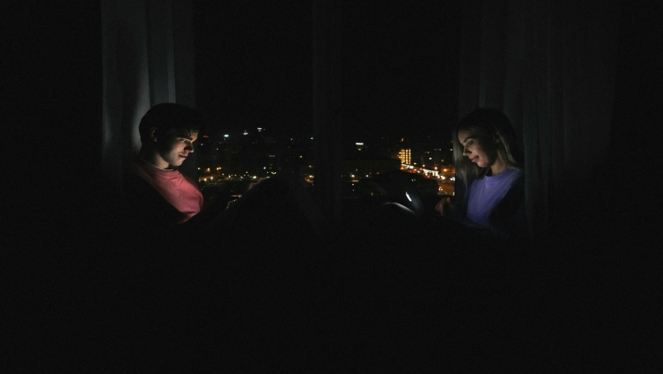 Es un día para reflexionar sobre el equilibrio que hay entre el uso de la tecnología y nuestra vida.