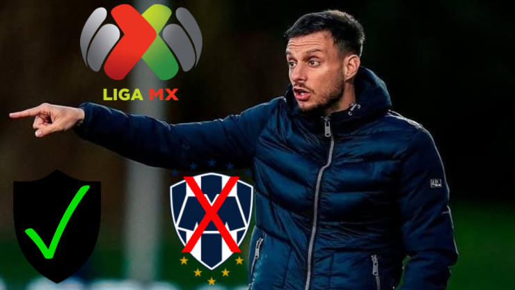 Hay otro equipo de la Liga BBVA MX que quiere más a Martín Anselmi que los Rayados de Monterrey