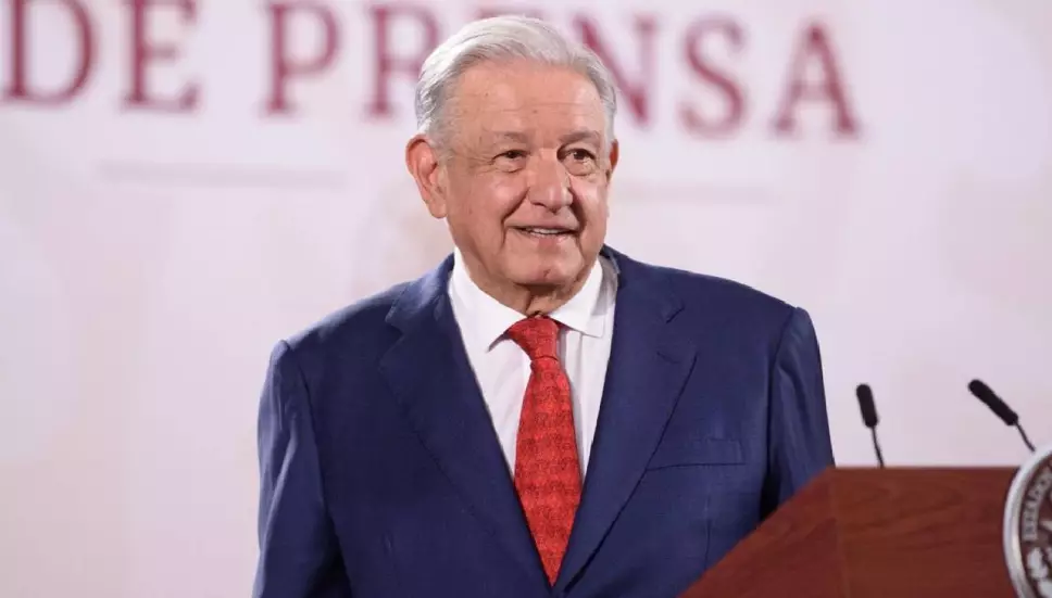 Mañanera hoy 2 de julio de 2024 en vivo desde Palacio Nacional