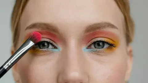 Truco viral de TikTok para llorar sin arruinar el maquillaje.jpg