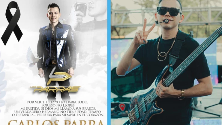 Carlos Parra