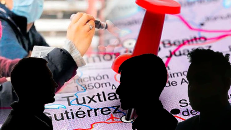 ¿Quién ganó como presidente de Tuxtla Gutiérrez? Resultados Elecciones 2024