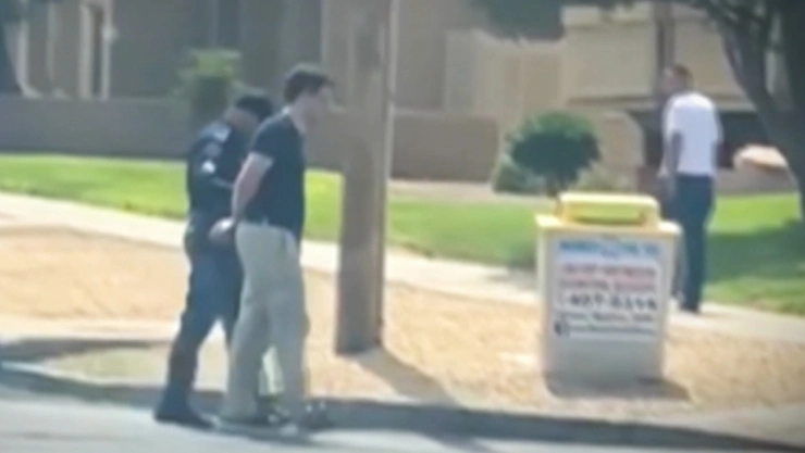 A 6 años de la masacre en El Paso, Texas, se publican los videos del tiroteo racista que dejó 23 muertos.