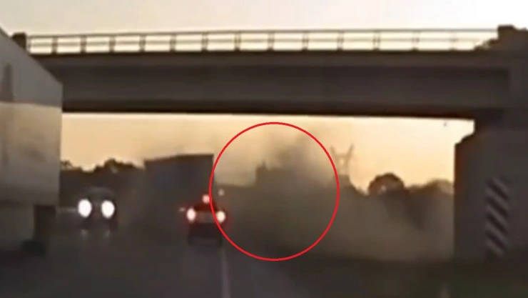 autopista Amozoc-Perote hoy 26 de febrero de 2025