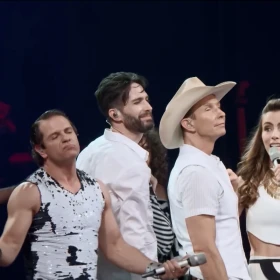 ¿Los integrantes de Timbiriche pueden DEMANDAR por la nueva serie biográfica de la banda Un experto legal responde