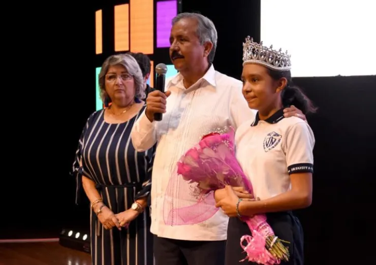 Gobernador de Sinaloa, Jesús Estrada