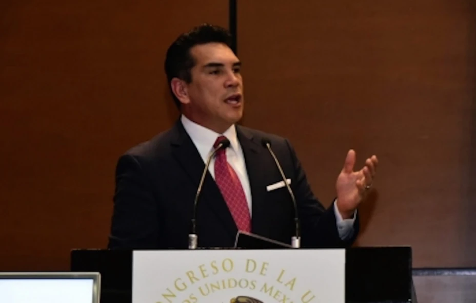 Alejandro Moreno