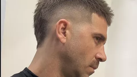 7 cortes de cabello para hombres menores de 40 a&ntilde;os que ser&aacute;n tendencia en este 2026