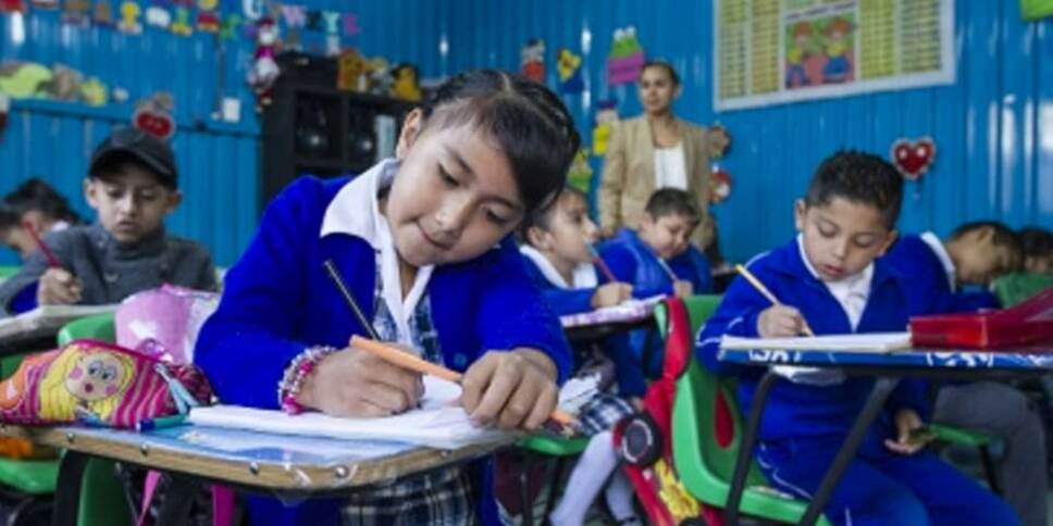 Inicia inscripción y reinscripción para escuelas públicas en CDMX