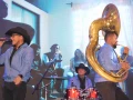 Vivimos una tarde con lo mejor de la banda.