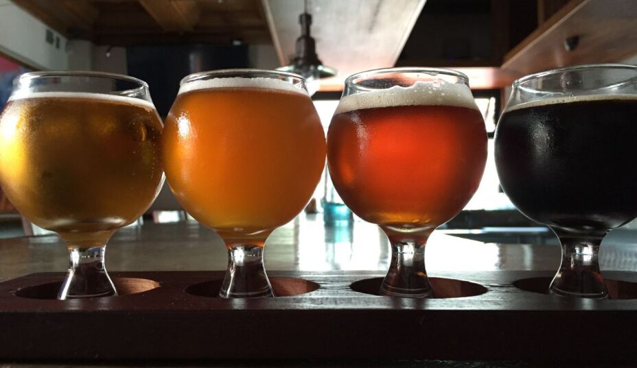 Cerveza Artesanal