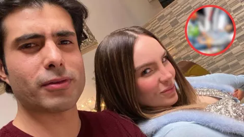 Fuerte VIDEO | Así fue encontrado José Ángel Bichir tras incidente que casi le quita la vida