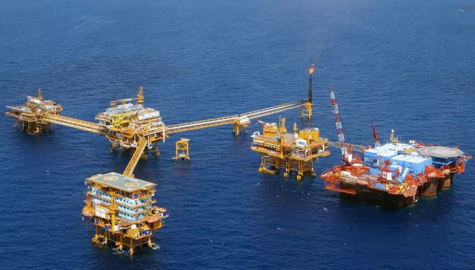 Robo armado en la plataforma Akal-R de Pemex en Campeche: qué pasó, dónde está y qué se sabe