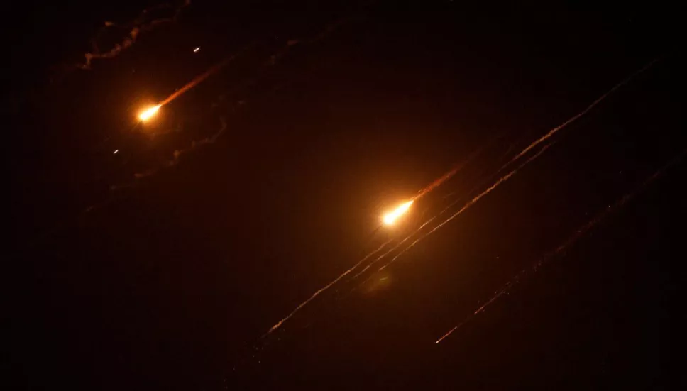 Israel ataca Teherán y elimina a altos mandos