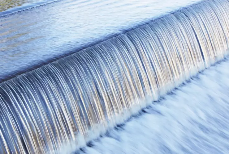 El sistema Cutzamala sigue en proceso de recuperación