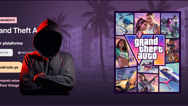 Hacker de Rockstar AMENAZA con filtrar el final de GTA 6, estas son sus demandas