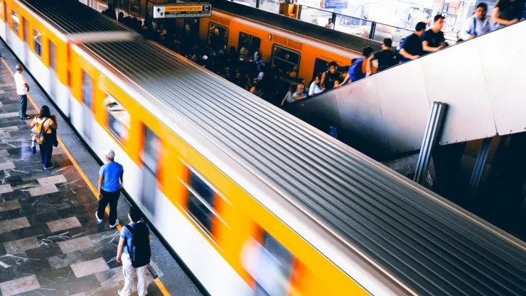 Los 2 servicios gratuitos que ofrece el Metro CDMX para la ola de calor y la Semana Santa 2024