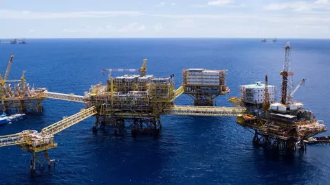 Expropiación petrolera: ¿Por qué AMLO celebrará el 18 de marzo en el Zócalo capitalino?