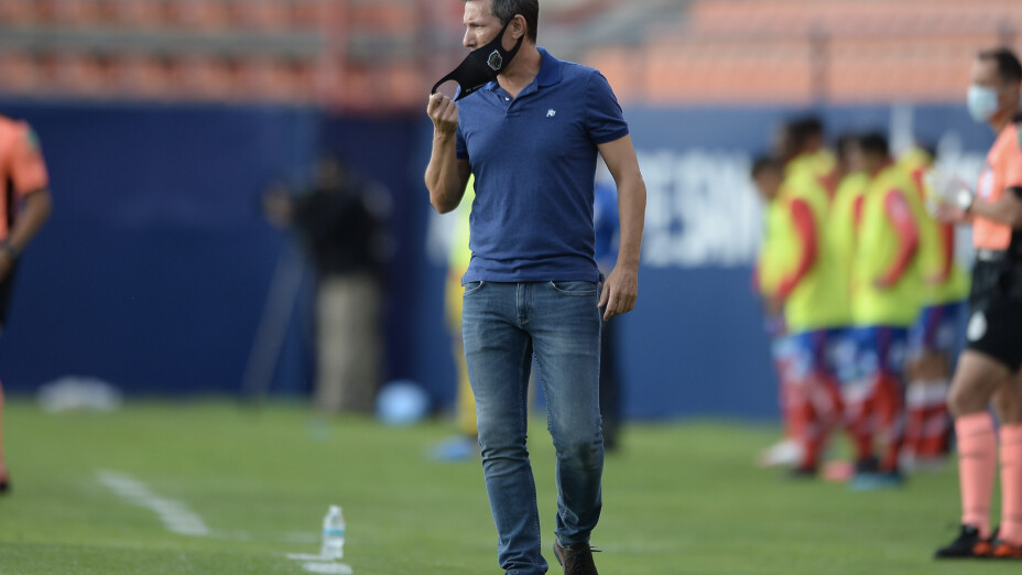 gabriel caballero