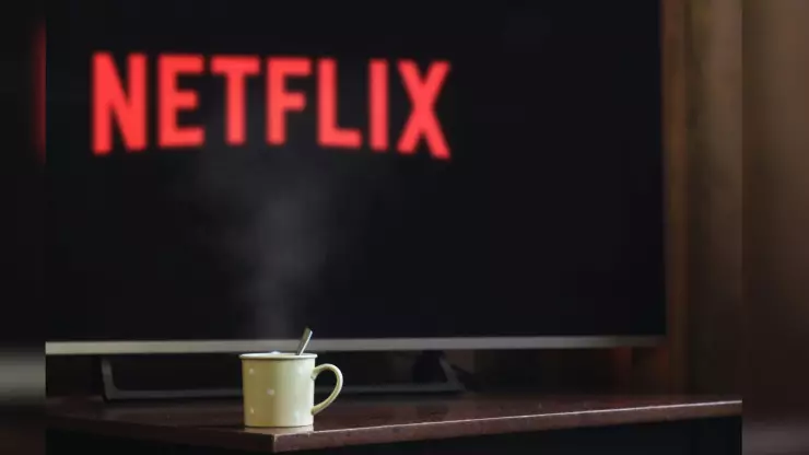 Estrenos películas y series de Netflix en noviembre 2024