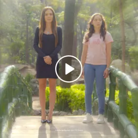 un dia para vivir, la hija