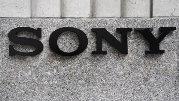 SONY