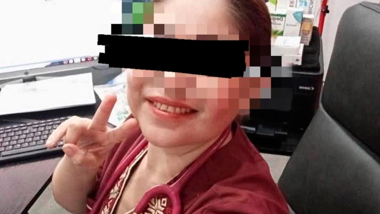Feminicidio de la doctora Dulce “N” en Tapachula
