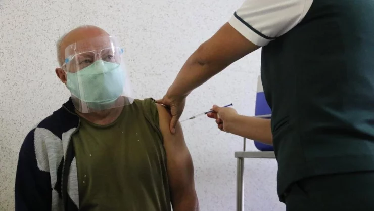 Este 31 de marzo inician la aplicación en 15 municipios y Naucalpan